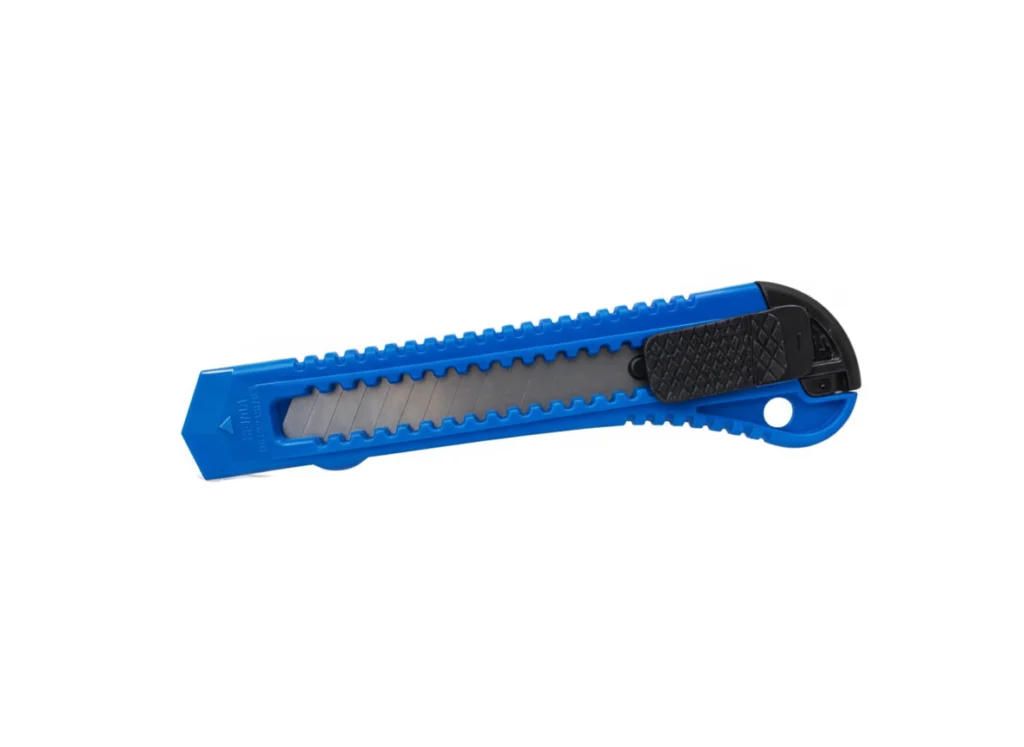Utility knife (cutter)