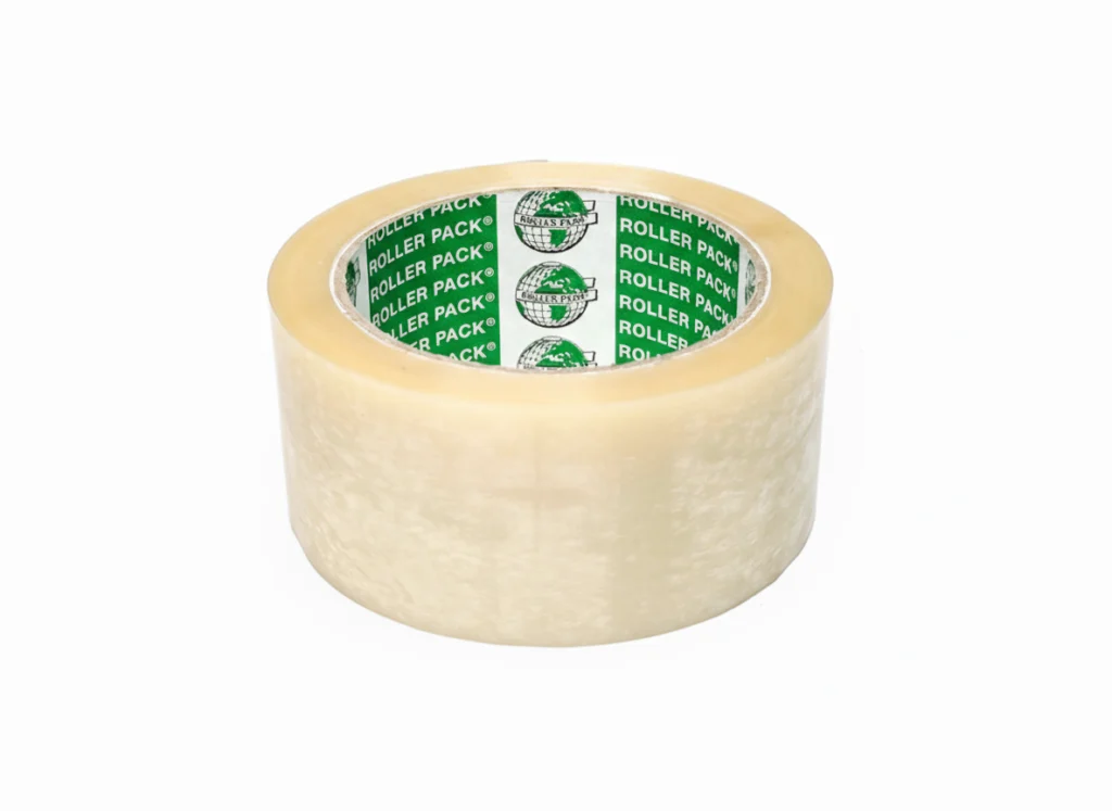PVC tape 60m