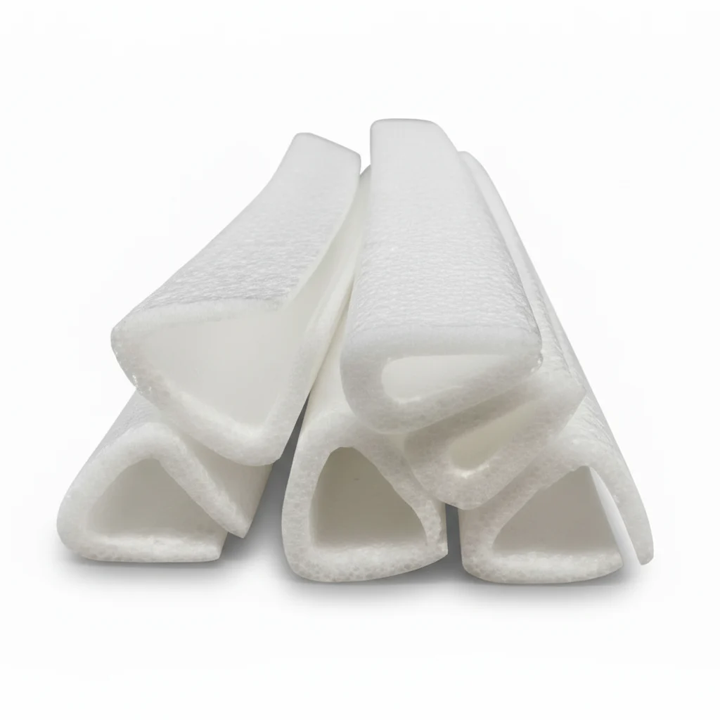 Foam edge protectors 50mm x 2000mm x 2mm