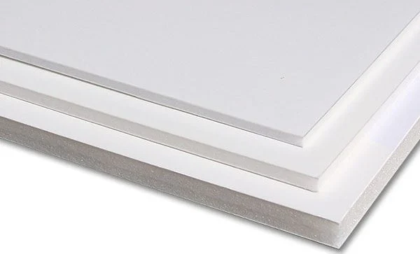 EPS 50 polystyrene sheet