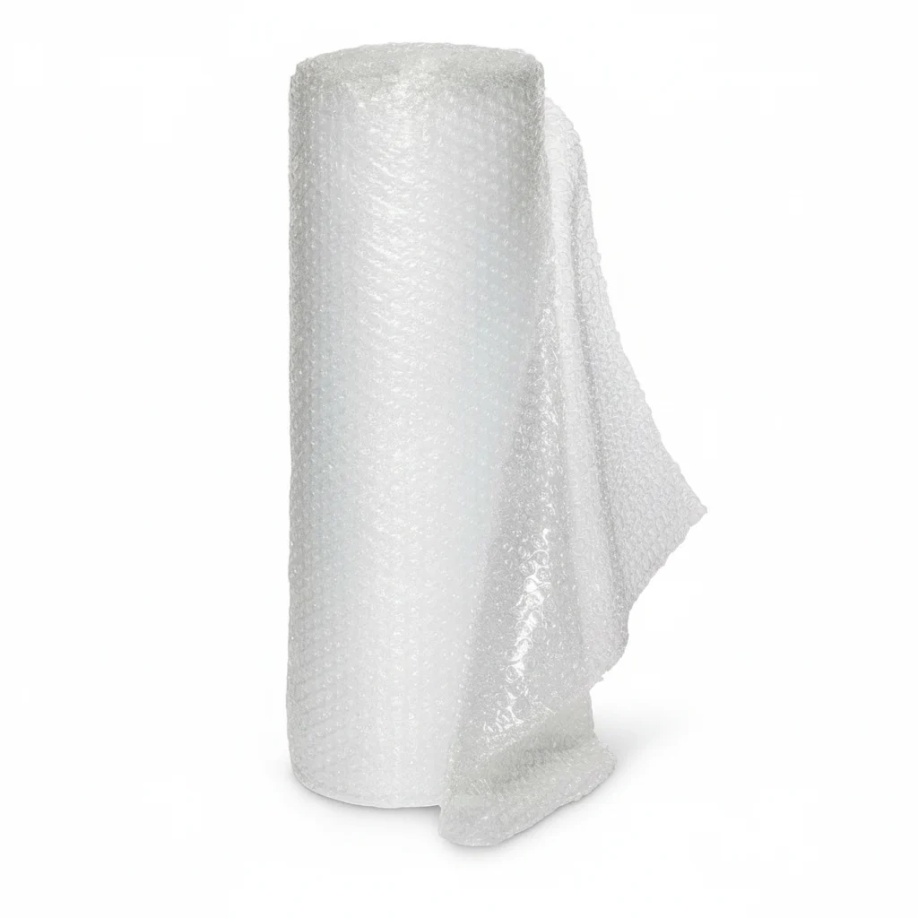 Bubble wrap