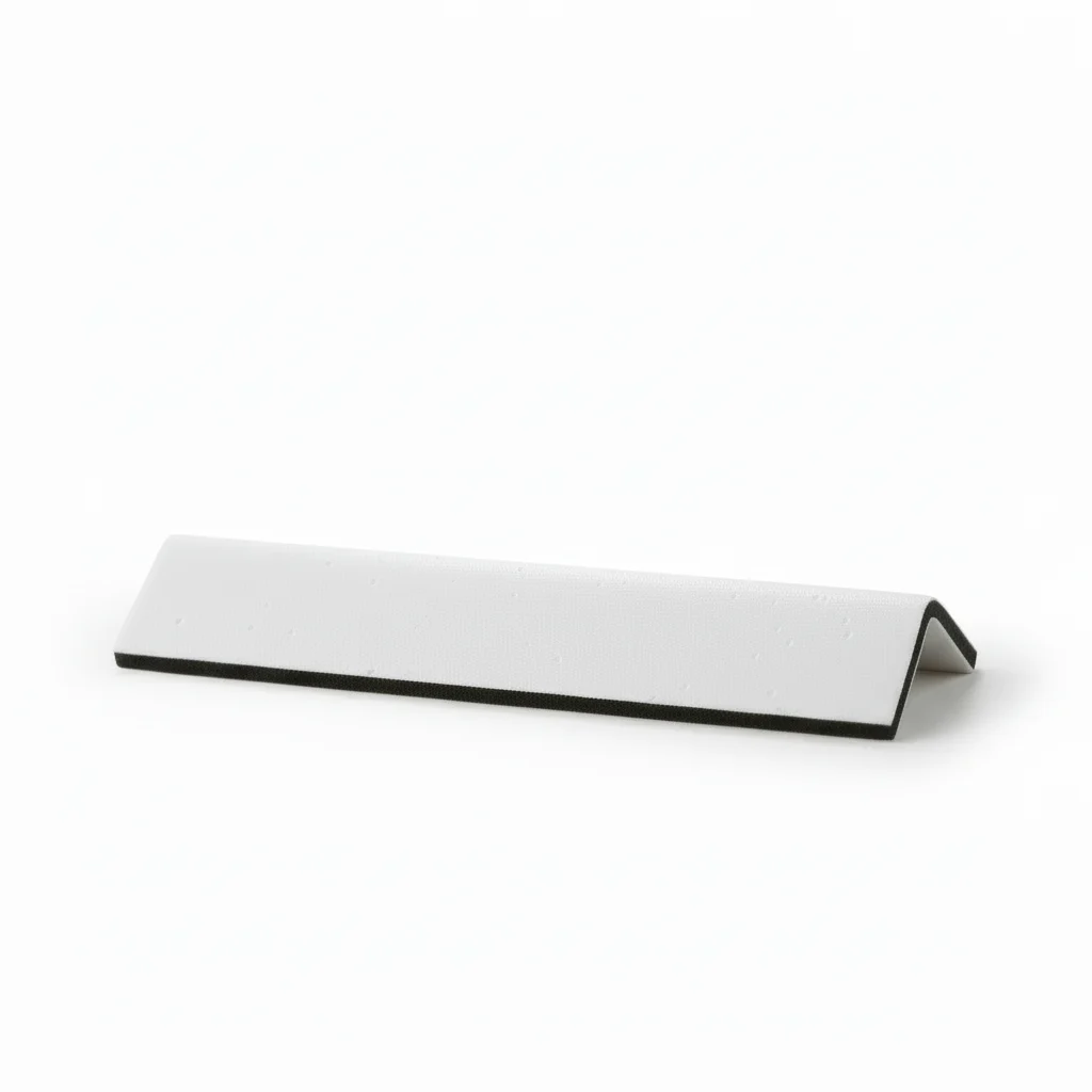 Cardboard edge protectors 50mm x 2000mm x 2mm