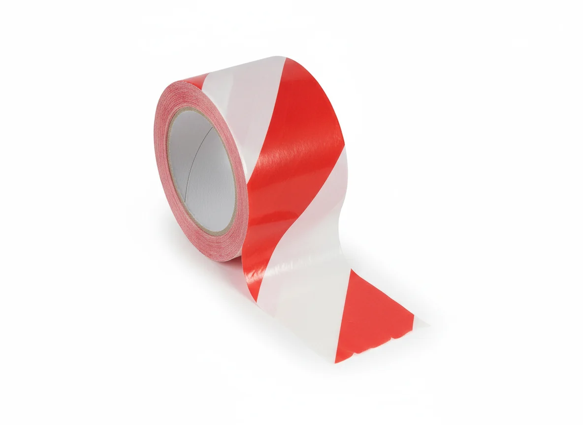 Barrier tape 200m