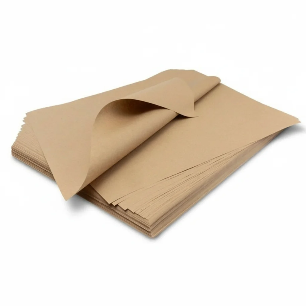 Newsprint paper 10kg – 50 x 70 cm