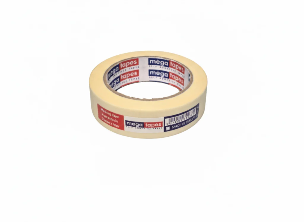 Masking tape 29mm x 40m