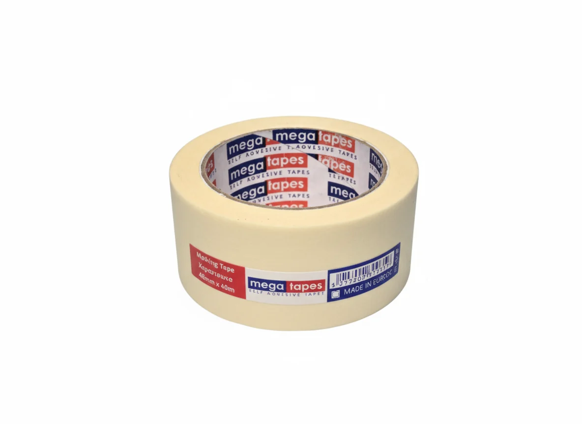 Masking tape 48mm x 40m